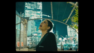 Alessiah、Vanotek - Down South