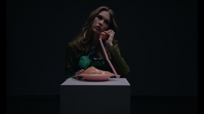 Paula Jivén - Pluto