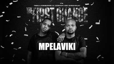 Josiah De Disciple、MellowBone、Kiddy Soul、Kya Lamii - Mpelaviki