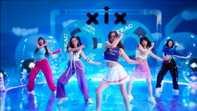 XiX - SiS