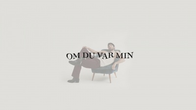 Darin - Om du var min