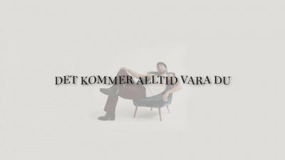 Darin - Det kommer alltid vara du