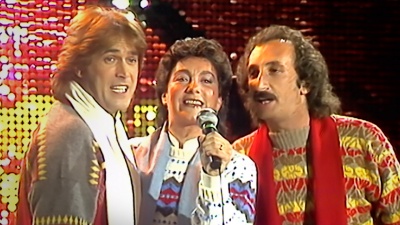 Ricchi E Poveri - Piccolo amore