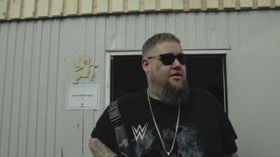 Rag'N'Bone Man - Be the Man