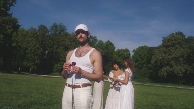 Ritter Lean - Rummel