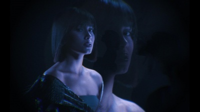 Aitana - Luna