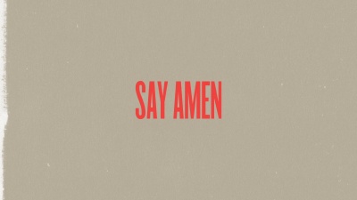 Jeremy Camp - Say Amen