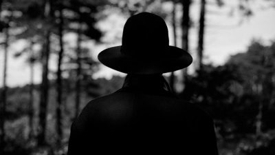 Depeche Mode - My Favourite Stranger