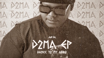 Jnr SA、Darque、Chopstar、Murumba Pitch - Ntfombi