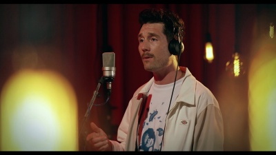 Bastille、Hans Zimmer - Pompeii MMXXIII