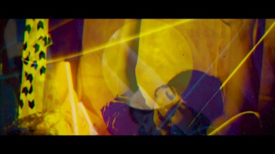 Shin Yujin - 비단