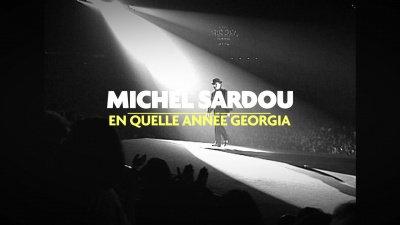 Michel Sardou - En quelle année Georgia