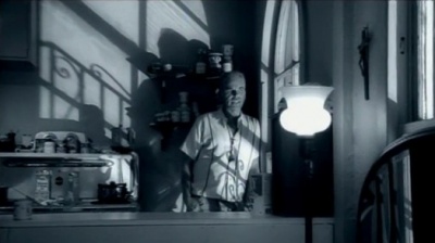 billy bob thornton - Your Blue Shadow