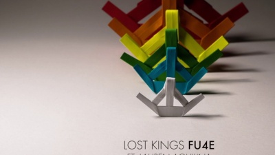 Lost Kings - FU4E
