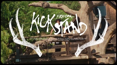 ericdoa - kickstand