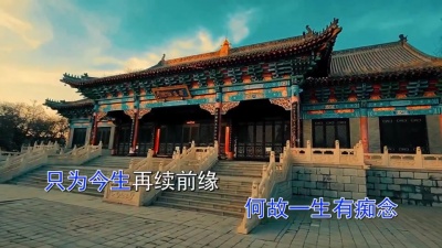 张叶子 - 因缘