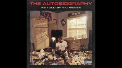 Vic Mensa、Chief Keef、Joey Purp - Down For Some Ignorance(Ghetto Lullaby)