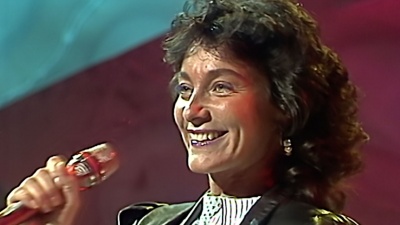 Ricchi E Poveri - Cosa sei(Que Sere)