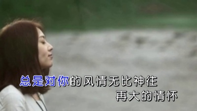 张玲 - 龙南之恋