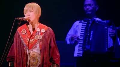 椎名林檎 - 人生は夢だらけ