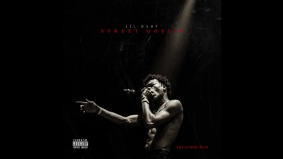 Lil Baby、Gucci Mane、Offset - Realist In It