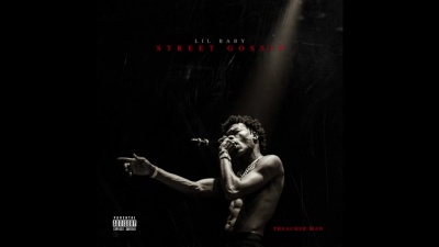 Lil Baby、Young Thug - Section 8