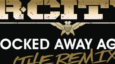 Lil Wayne、Adam Levine、R. City - Locked Away Again  