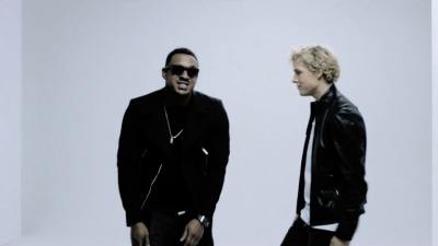 Christopher、Brandon Beal - CPH Girls