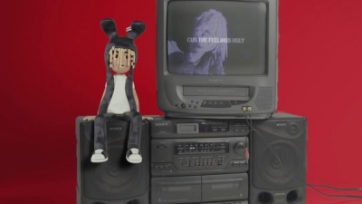 iann dior - saddest soundtrack