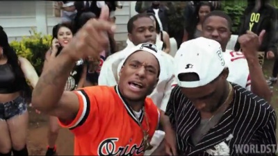 A$AP Mob - Hella Hoes (feat. A$AP Rocky, A$AP Ferg, A$AP Nast & A$AP Twelvyy)