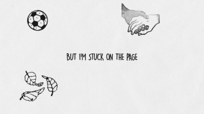 Ed Sheeran - Page