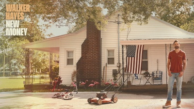 Walker Hayes - New Money