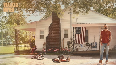 Walker Hayes - 9
