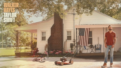 Walker Hayes - Taylor Swift