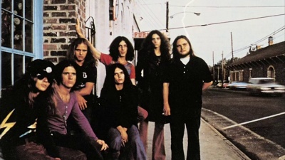 Lynyrd Skynyrd - Tuesday's Gone