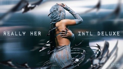 BIA、Sfera Ebbasta、Fivio Foreign - MILANO