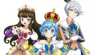 堇茗 - 美妙天堂人气梦想组合茱香 桃乐丝 响/スタ一☆ア・ラ・カルト