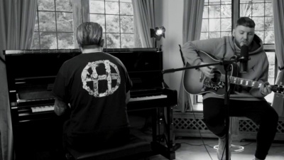 James Arthur - Train Wreck