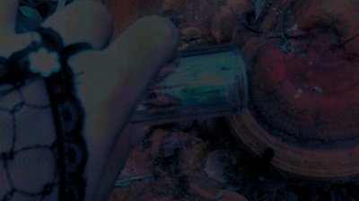 异端管理局-谢塔 - 惊封爱心福利院刘佳仪手部变装
