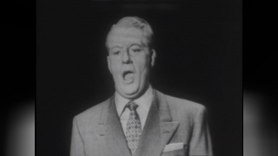 nelson eddy - I Married An Angel/Indian Love Call