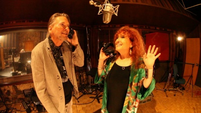 Melissa Manchester、Kenny Loggins、Dave Koz - Whenever I Call You Friend