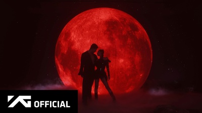 JENNIE - JENNIE - 'You & Me' DANCE PERFORMANCE VIDEO