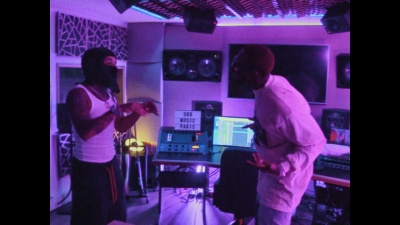 Dadju、Zola - La guitare suit la mélo