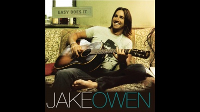 Jake Owen - Green Bananas