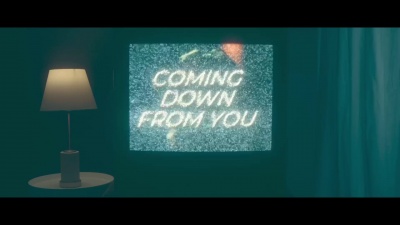 The Cadillac Three - Comin’ Down From You