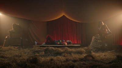 Paige - Carousel