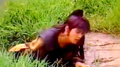 杨氏陶笛 - 圣剑飞鹰（”圣剑飞鹰”主题曲） 杨烈/王善演唱音乐。经典电视