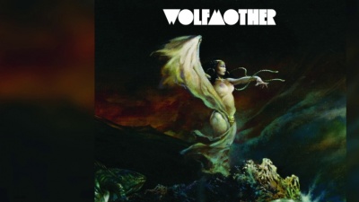 Wolfmother - Apple Tree