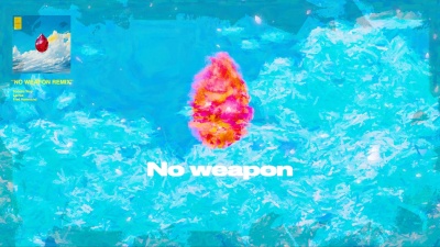 Scootie Wop、Lecrae、Fred Hammond - NO WEAPON