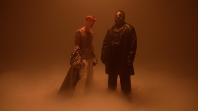 Loïc Nottet、Prinzly - Beaux rêves